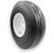 Rubbermaster - Steel Master Rubbermaster 5.70-8 4 Ply Highway Rib Tire and 5 on 4.5 Stamped Wheel Assembly 598945 - alternate 3